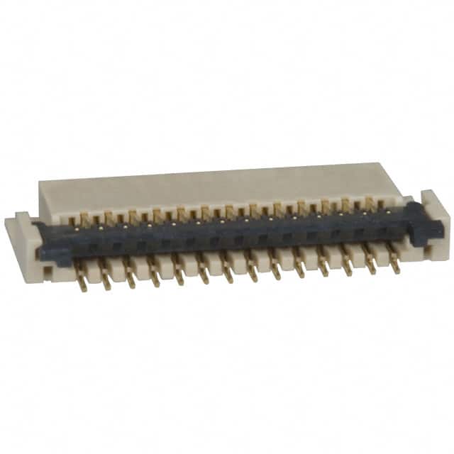 FH23-27S-0.3SHW(10) Hirose Electric Co Ltd  FFC FPC (Flat Flexible) Connector Assemblies